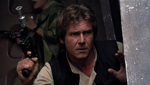 Subastan la pistola que usó Han Solo en “Return of the Jedi”