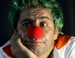 El Diplomado de Humor en clave de Clown llega por primera vez a Venezuela