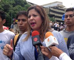 Nora Bracho: Maracaibo con un apagón general y el ministro durmiendo