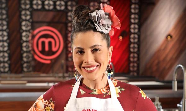Tras ganar Máster Chef Latino, revelan el pasado “chavista” de Sindy Lazo