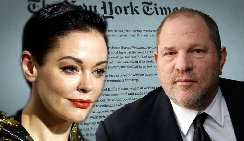 The New York Times y The New Yorker ganan Pulitzer por caso Weinstein