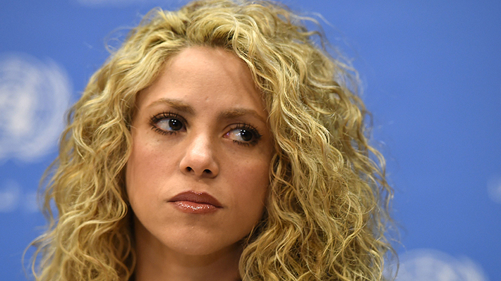 Shakira pierde demanda por plagio: El Cata es el verdadero autor de la canción “Loca”
