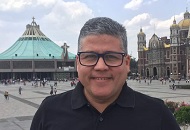 Edward Rodríguez: “Por ahora” Colombia no será Venezuela
