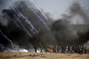 La ONU condena a Israel por su respuesta en Gaza y pide proteger a palestinos