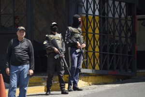 La Iglesia venezolana no cree en el diálogo pese a excarcelaciones