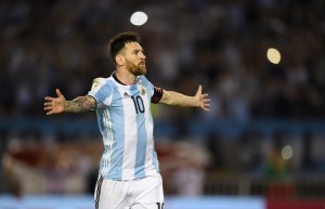 Los favoritos de Rusia 2018: Argentina se encomienda a Messi para llegar a la tierra prometida