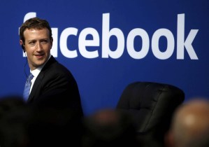 Facebook anuncia que lanzará un servicio de citas
