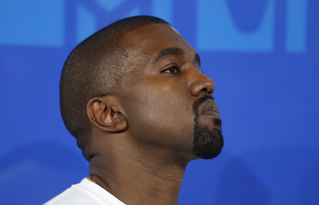 Kanye West será candidato independiente a la Presidencia de EEUU en tres estados