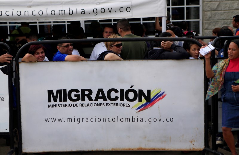 Migración Colombia desmintió rumores de llegada masiva de venezolanos a la isla de San Andrés