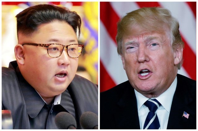 La cumbre EEUU-Corea del Norte depende de Kim Jong Un, afirma Pompeo