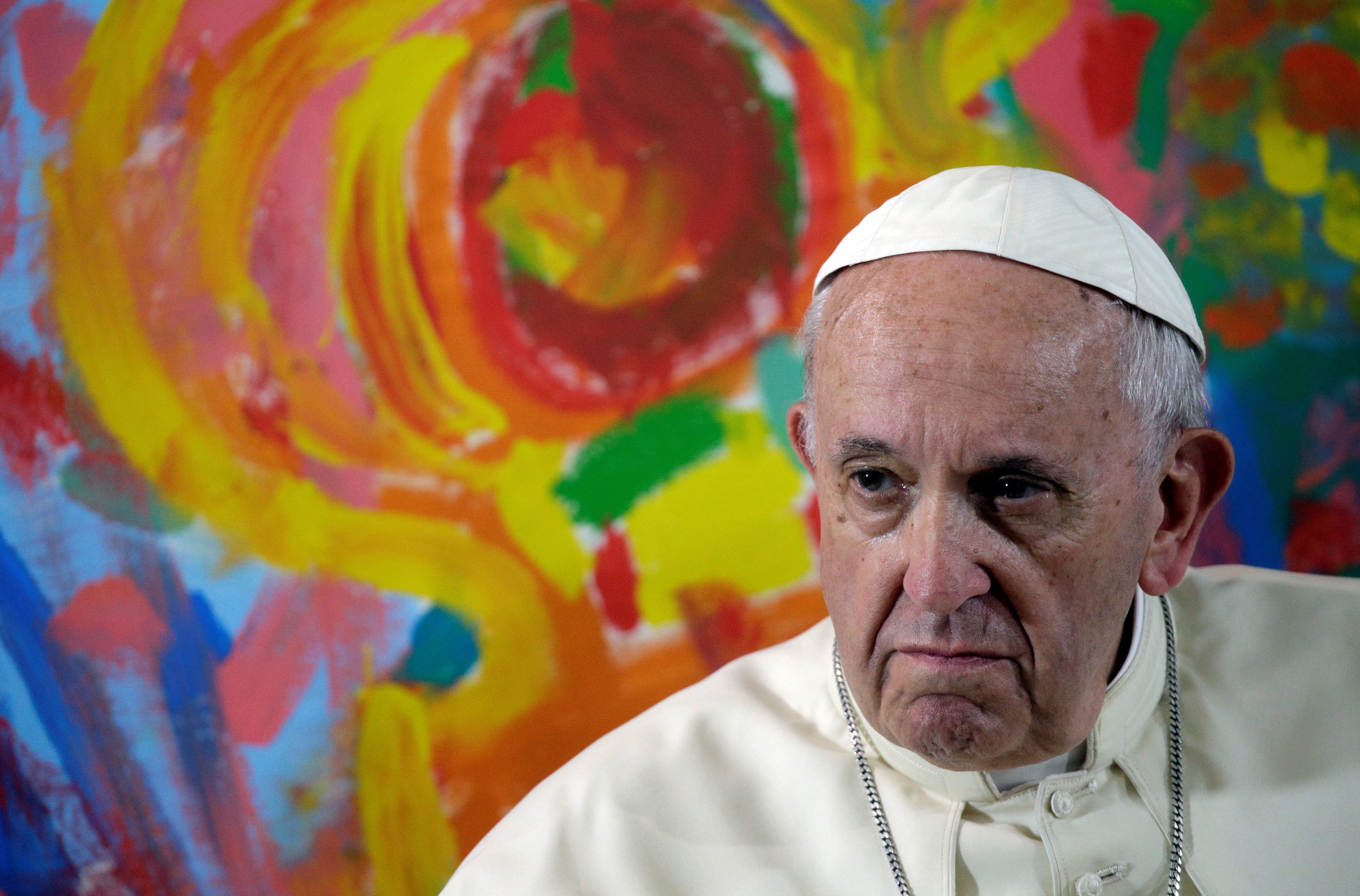 El Vaticano pide asunción de responsabilidad en los casos de abusos en EEUU