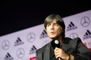 ¡Régimen total! Los mandamientos del técnico de Alemania para su selección en Rusia 2018