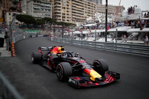 El GP de Mónaco de F1 se disputará a finales de mayo con más de 7 mil espectadores