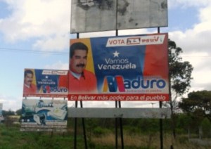 Diputado Cesar Ramírez: Maduro hace un despliegue publicitario con dinero de dudoso origen