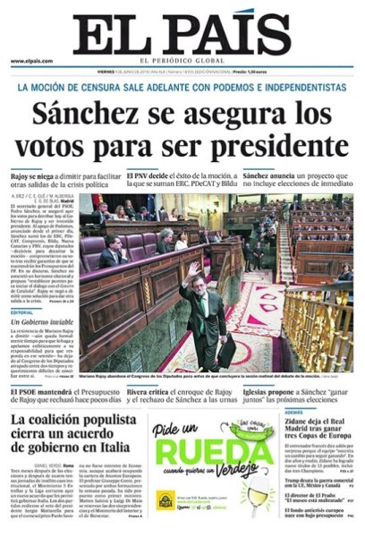 El país