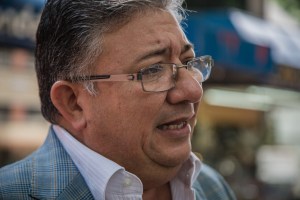 Diputado Pírela: La juramentación de Maduro en el TSJ es un encuentro de ilegítimos