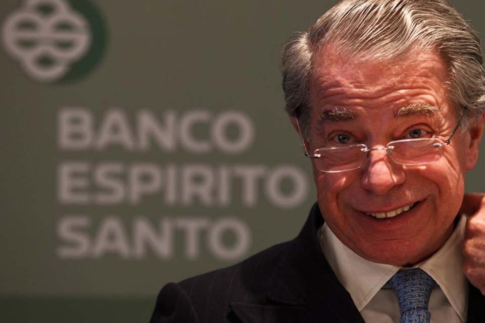 Relacionan al expresidente de banco portugués con desvío de fondos en Pdvsa