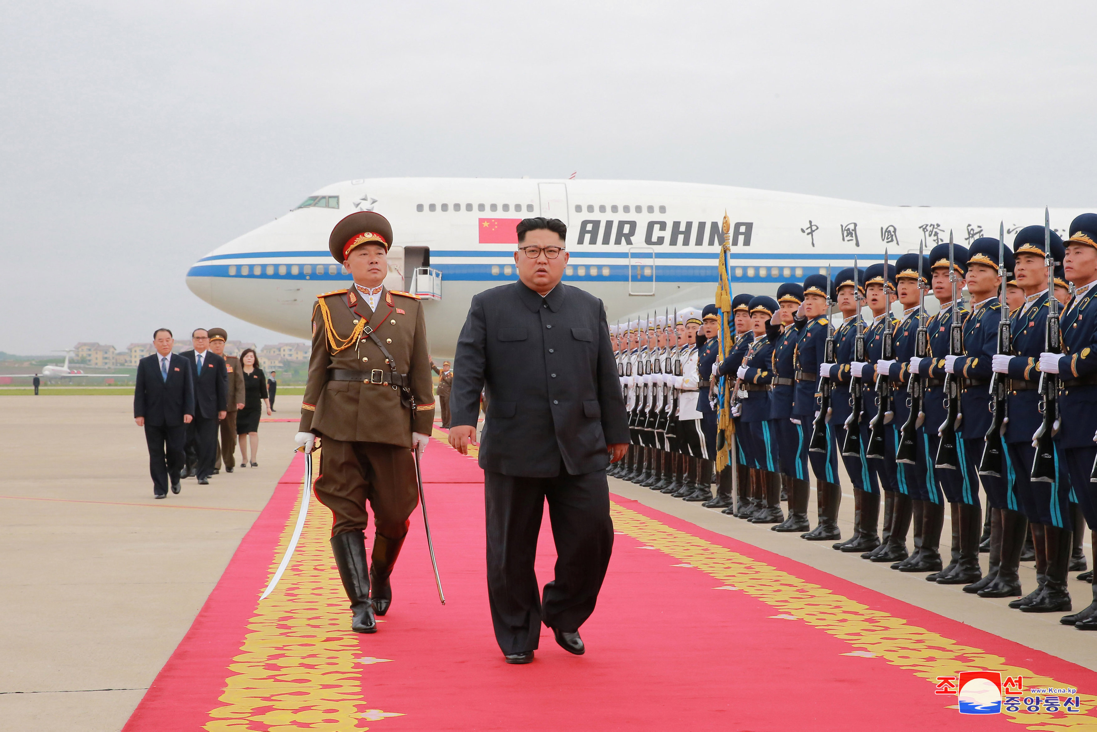 Corea del Norte informa del regreso de Kim Jong Un tras éxito de la cumbre