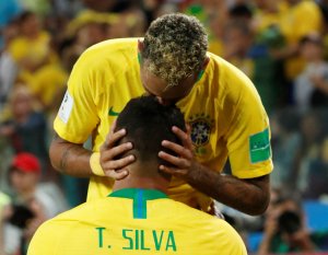 ¡Samba pa’ octavos! Brasil bailó con Serbia y consolida su clasificación