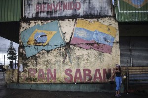 Brasil avanza en la “Operación acogida” para migrantes venezolanos