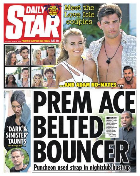 Daily Star