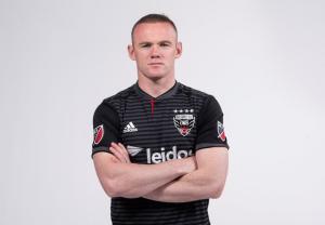 Wayne Rooney, la última estrella europea que llega a la MLS con el DC United