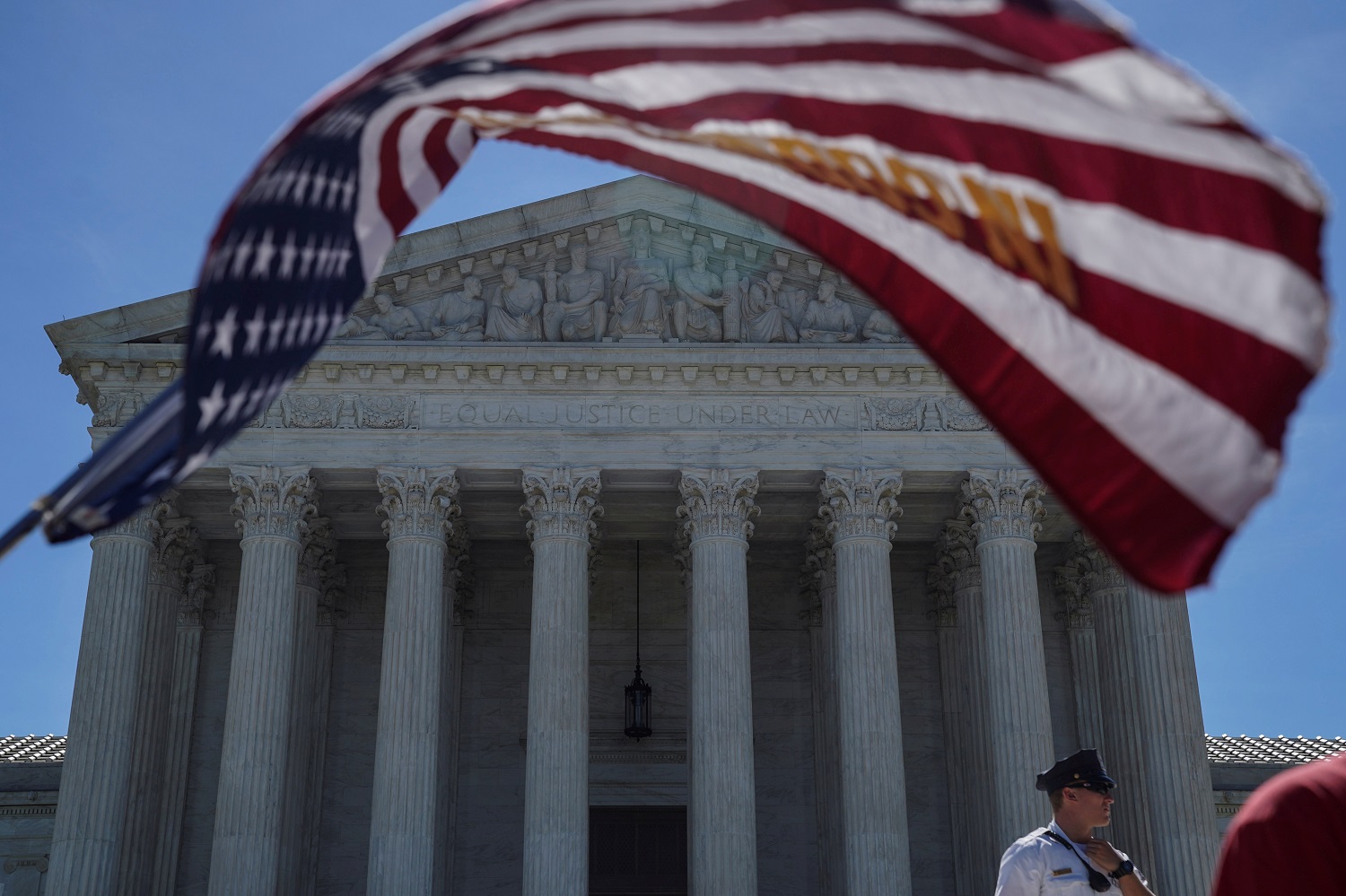 La Corte Suprema del estado de Washington anula la pena de muerte