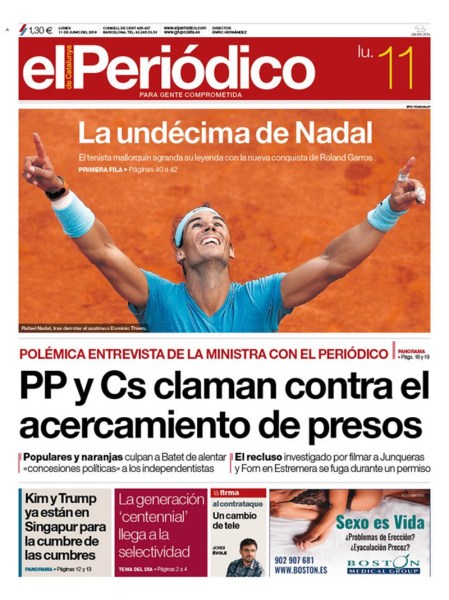 EL periódico