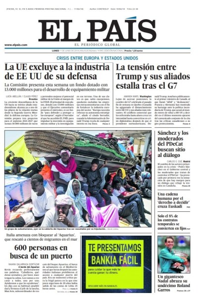 El Pais