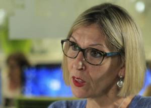 Eurodiputada Beatriz Becerra: La liberación de Saleh forma parte del plan de emergencia del régimen de Maduro