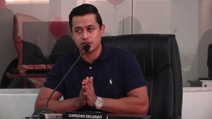 Concejal de Cúcuta pide a colombo-vzlanos votar por Duque “para que Colombia no se convierta en una segunda Venezuela”