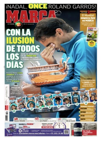 Marca