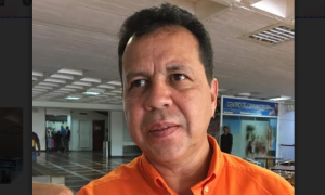 Diputado Ramón Flores: Maduro decretó guerra a muerte contra los pueblos indígenas