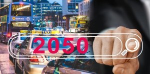 Victor Ramos: Un vistazo al 2050