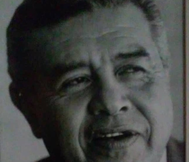 Falleció ex presidente del CNP Carlos Anibal Jaén Rondón