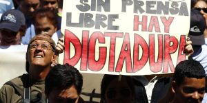 El CNP recuerda la importancia del Día Mundial de la Libertad de Prensa #3May