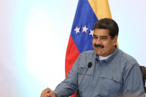 Según Maduro, así controla la oposición las redes sociales en Venezuela (Video)