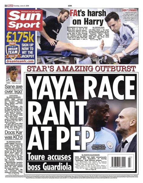 sunsport