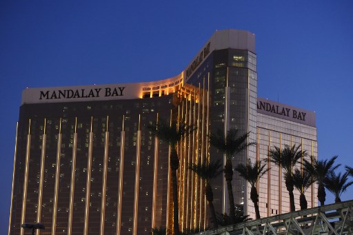Hotel de Las Vegas demanda a las víctimas de la masacre de 2017