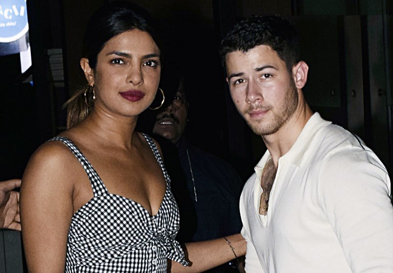 Cantante Nick Jonas se compromete con esta actriz