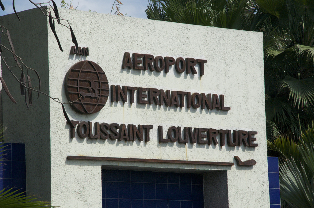 Compañías aéreas de EEUU suspenden rutas a Haití por las protestas violentas