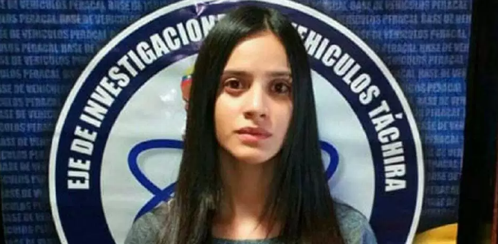 El caso de Ariana Granadillo, otro crimen del régimen de Maduro