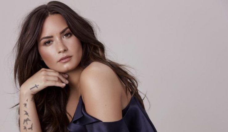 Demi Lovato ingresó nuevamente a rehabilitación