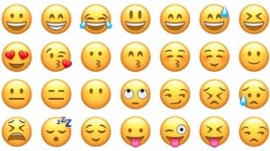 Estos son los diez emojis más utilizados