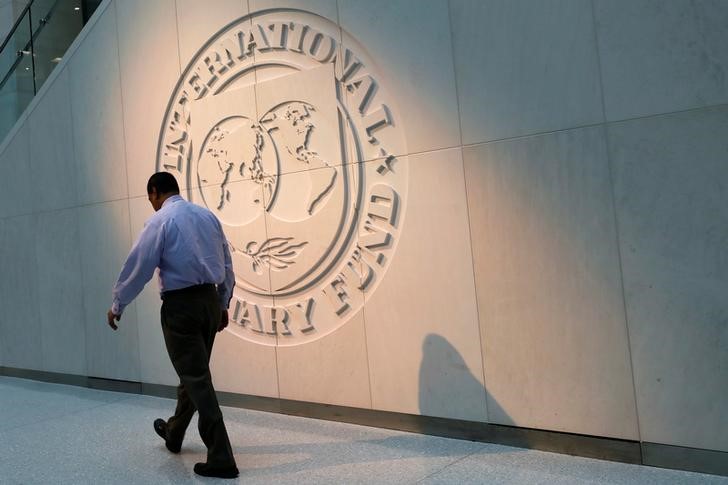 FMI aún espera opiniones de sus miembros sobre el reconocimiento a  Juan Guaidó