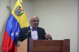 Noguera: En Venezuela se debe implementar una política económica de mucha credibilidad