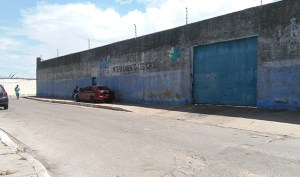 Adolescentes se fugaron del Centro de Los Cocos en Margarita