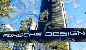 Porsche Design Tower vinculada al milmillonario esquema de lavado de dinero en Pdvsa