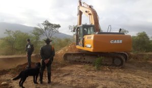 Colombia deshabilita otras cinco trochas en la frontera con Venezuela
