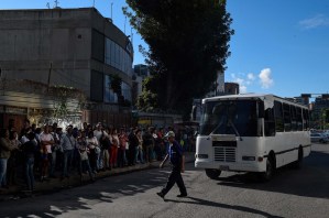 En Gaceta: Tarifa para el transporte de las rutas suburbanas e interurbanas